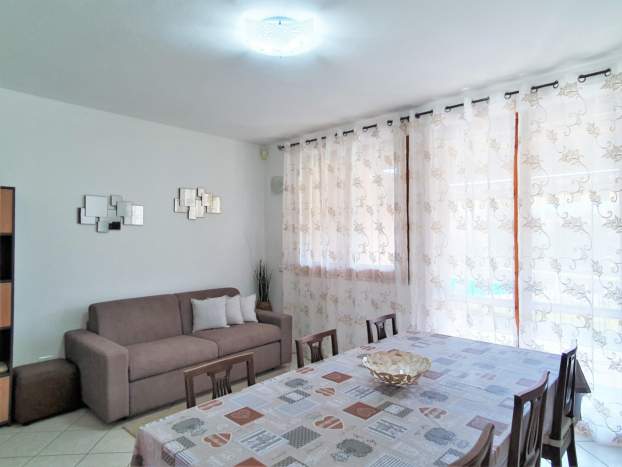 Ferienwohnung BOS03/3