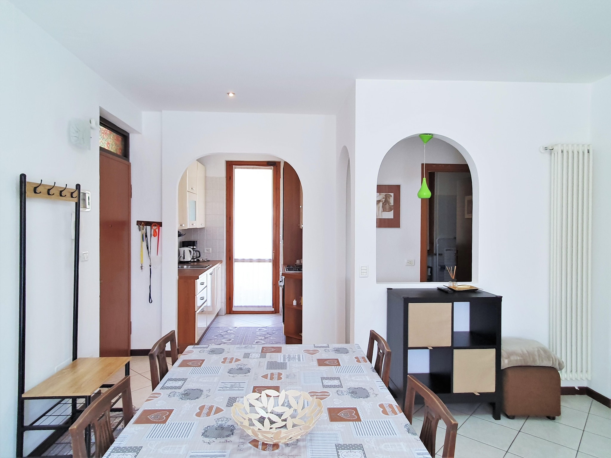 Ferienwohnung BOS03/3