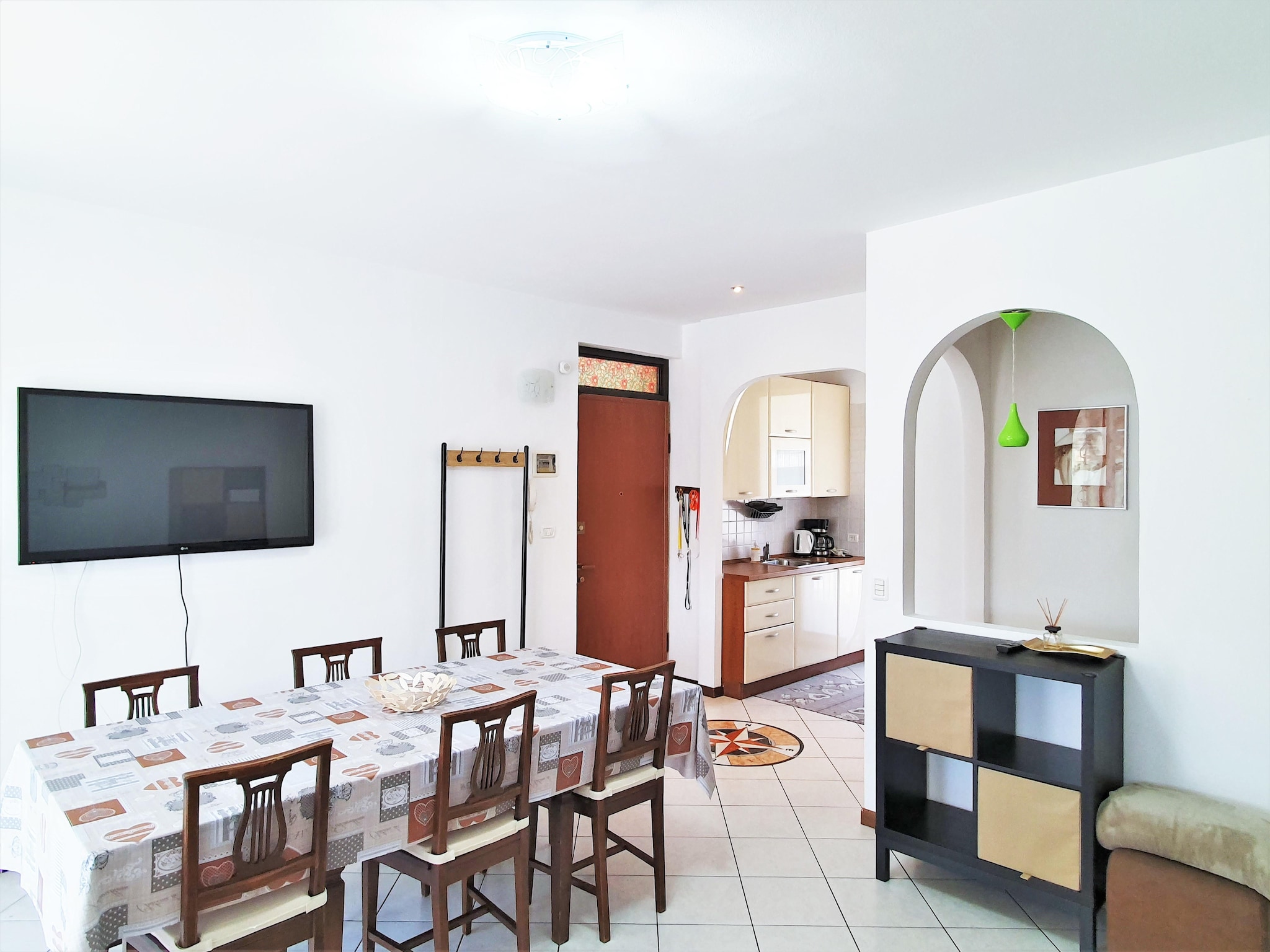 Ferienwohnung BOS03/3