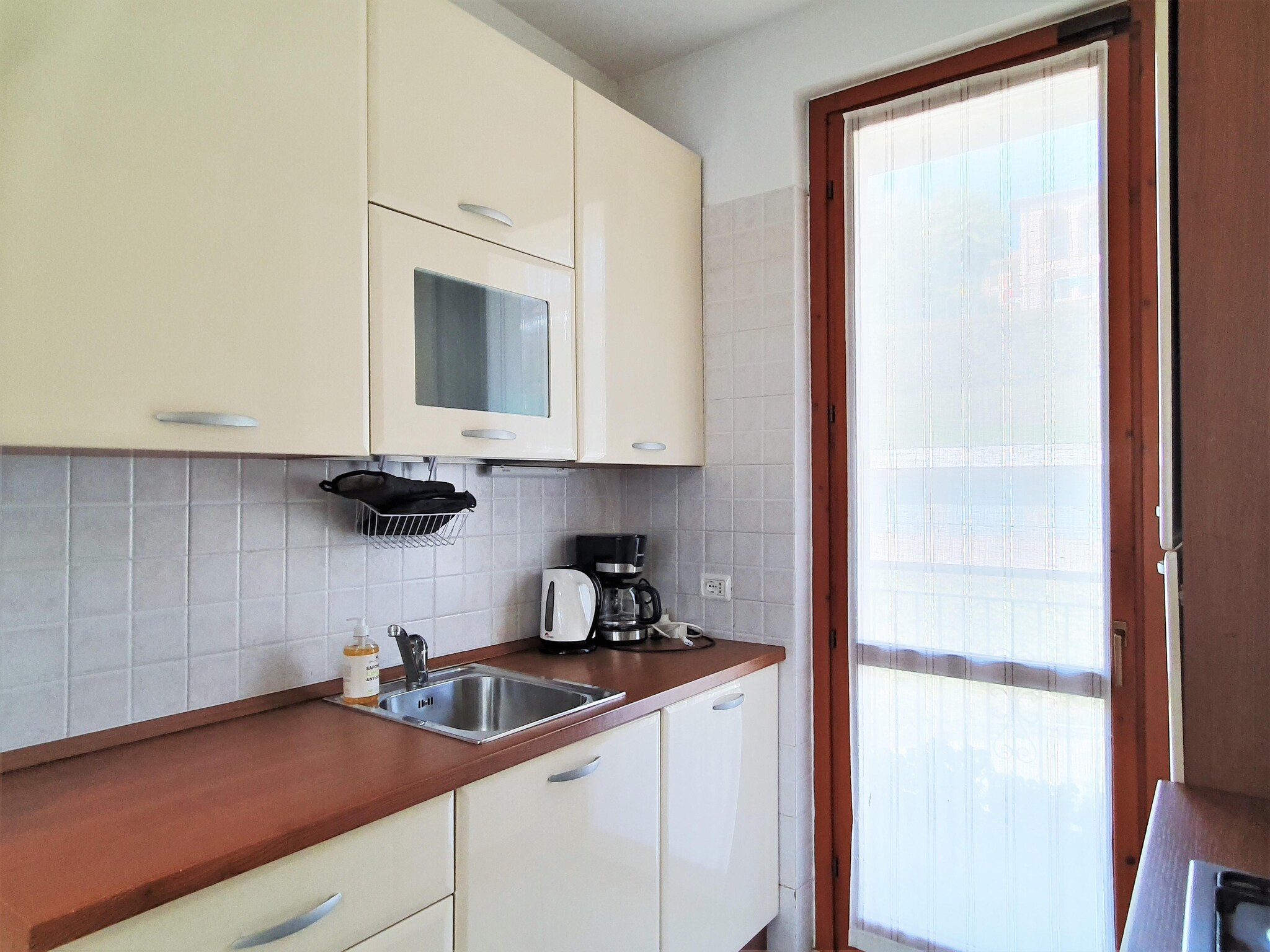 Ferienwohnung BOS03/3
