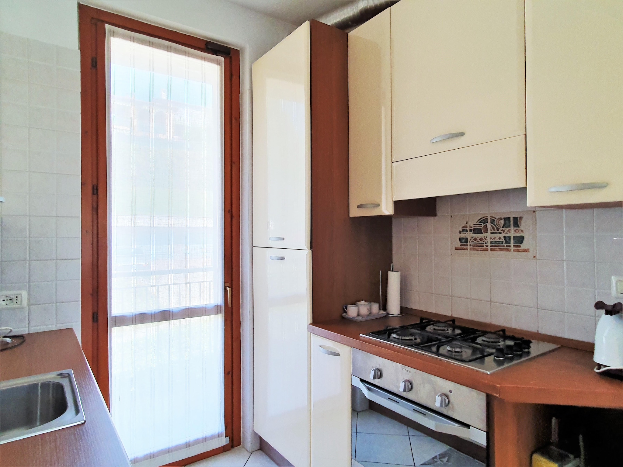 Ferienwohnung BOS03/3