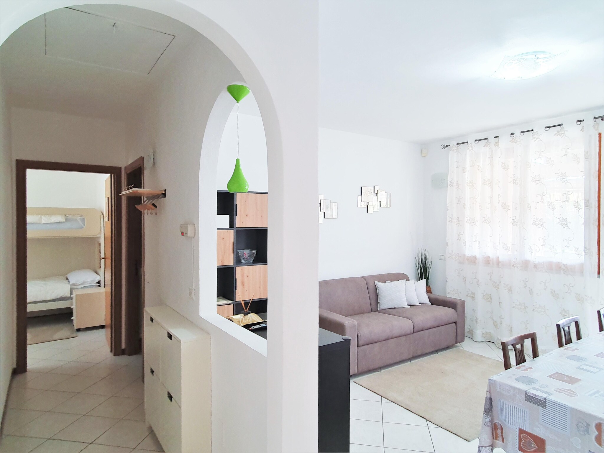 Ferienwohnung BOS03/3