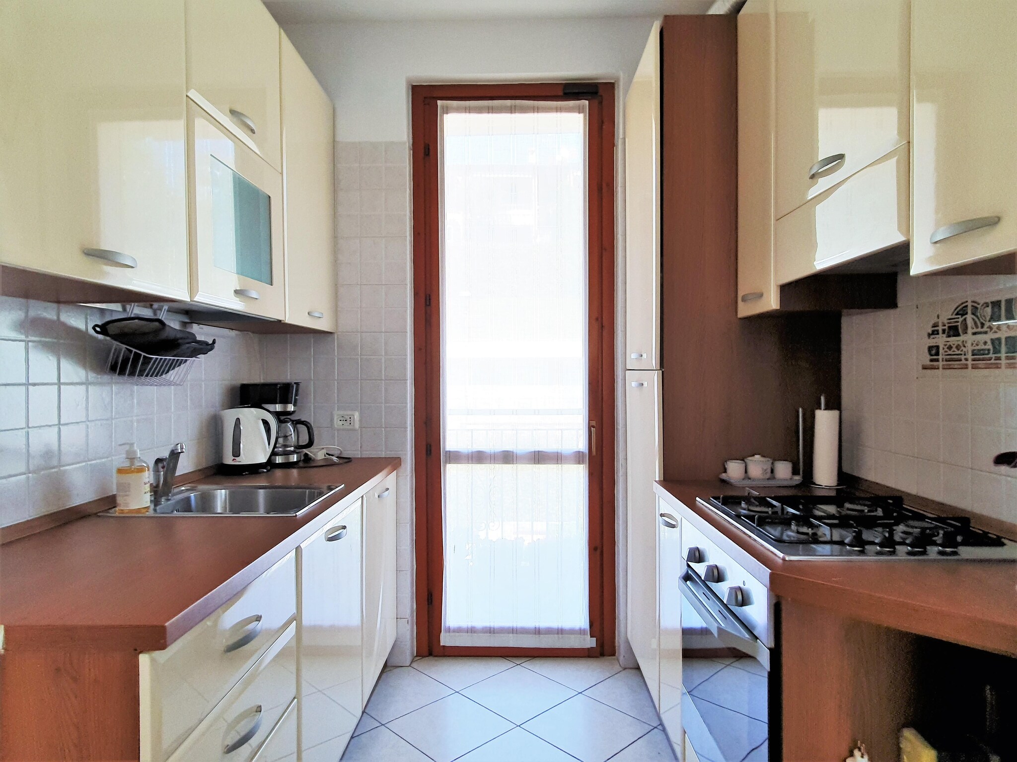 Ferienwohnung BOS03/3