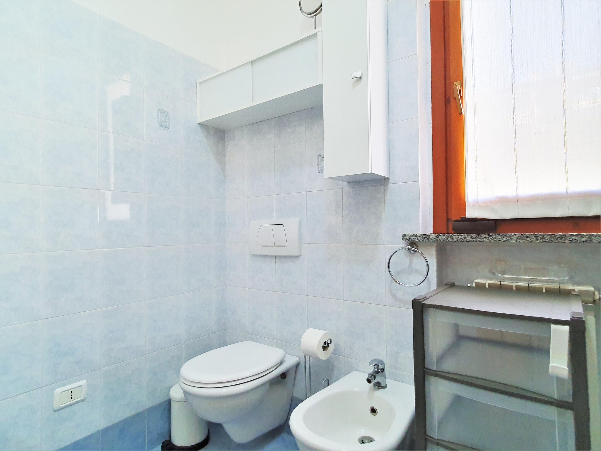 Ferienwohnung BOS03/3