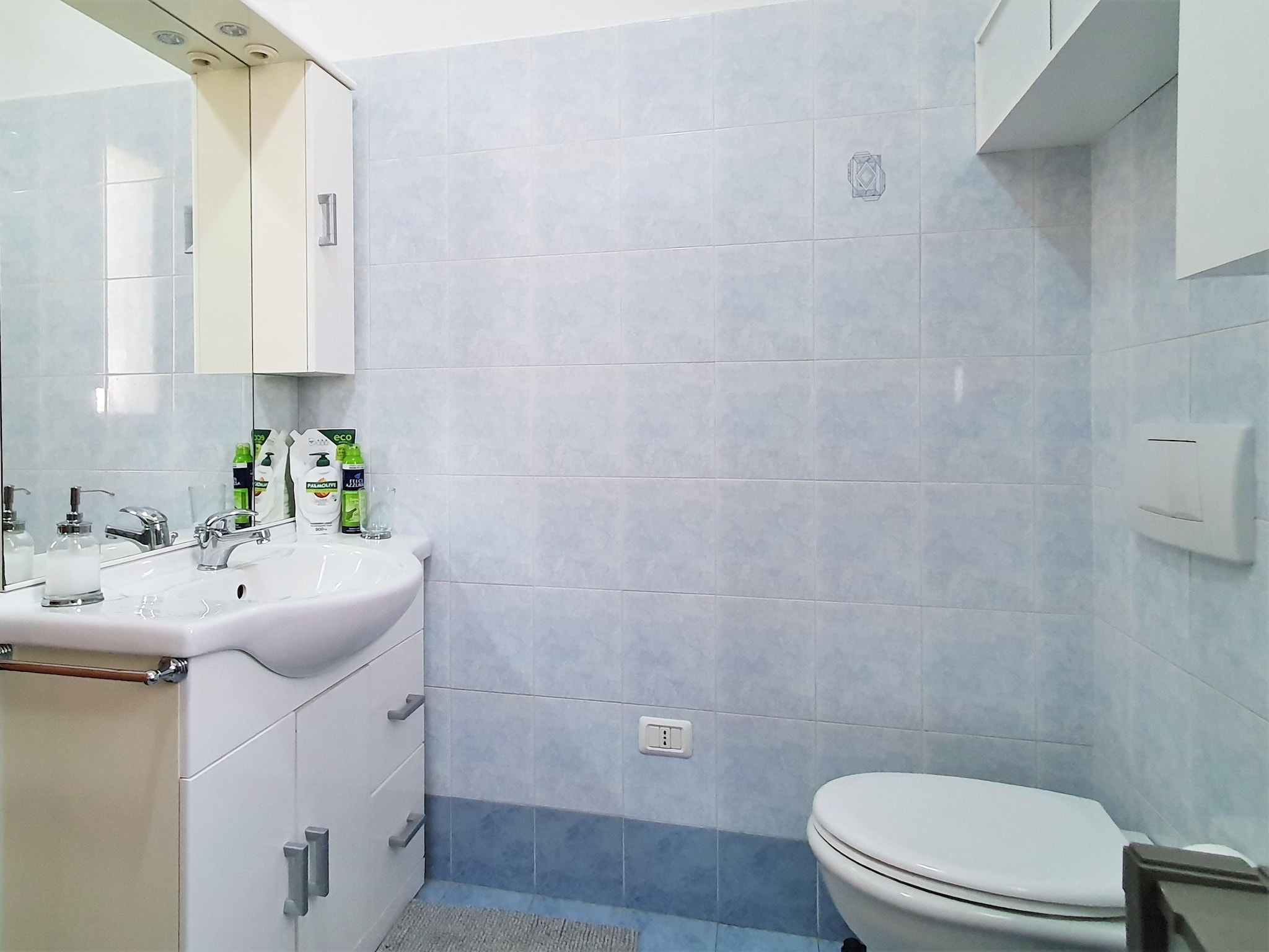 Ferienwohnung BOS03/3