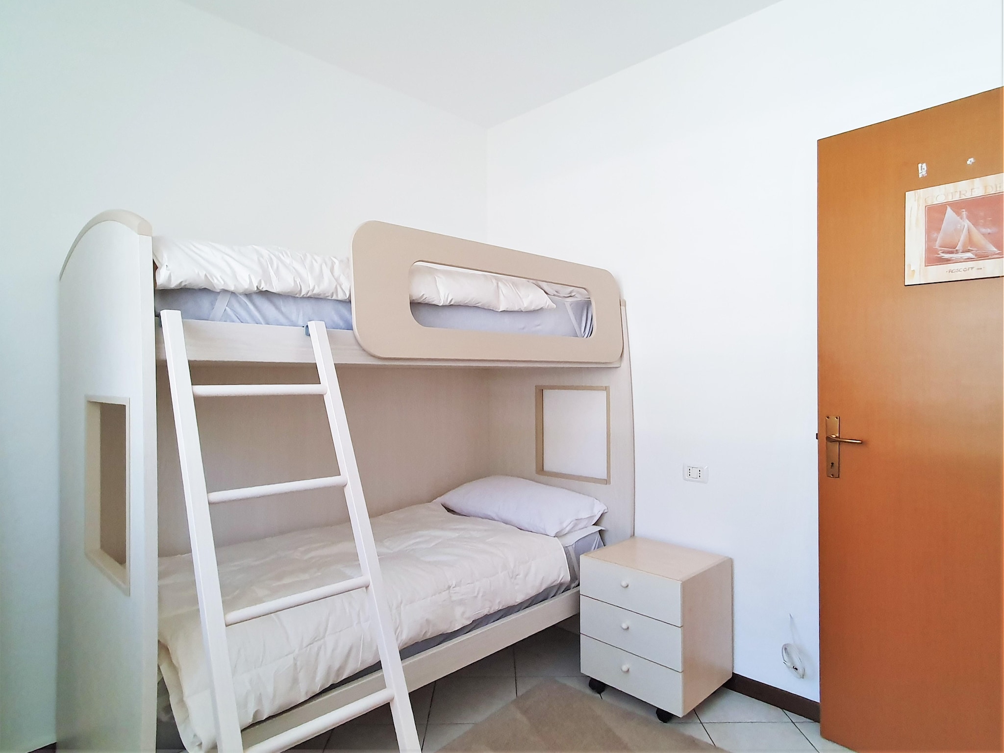 Ferienwohnung BOS03/3