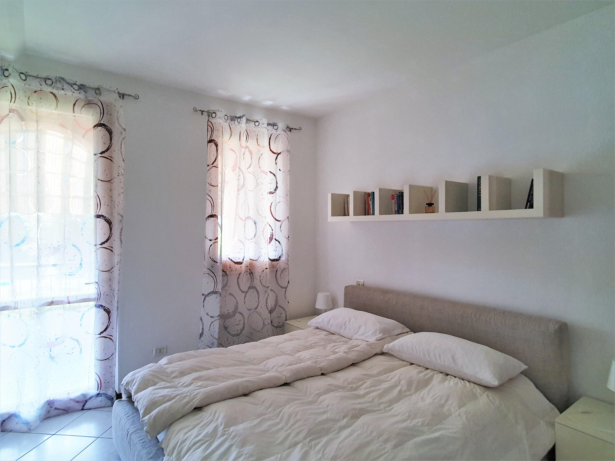 Ferienwohnung BOS03/3
