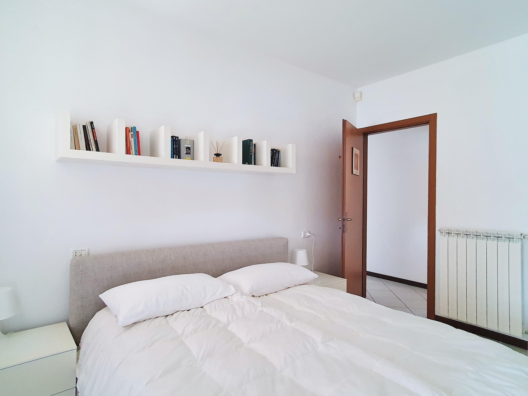 Ferienwohnung BOS03/3