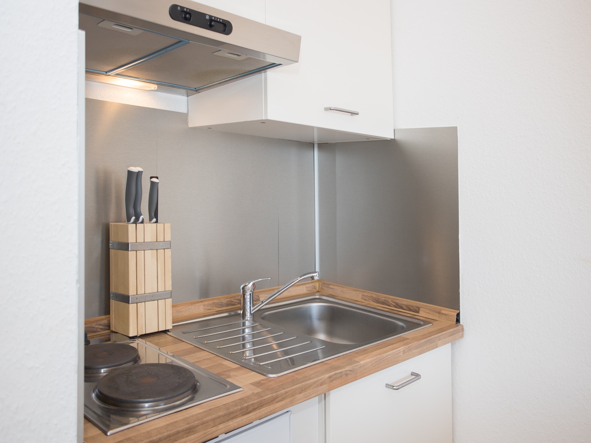 Ferienwohnung Studio Am Waltenberg 57-S