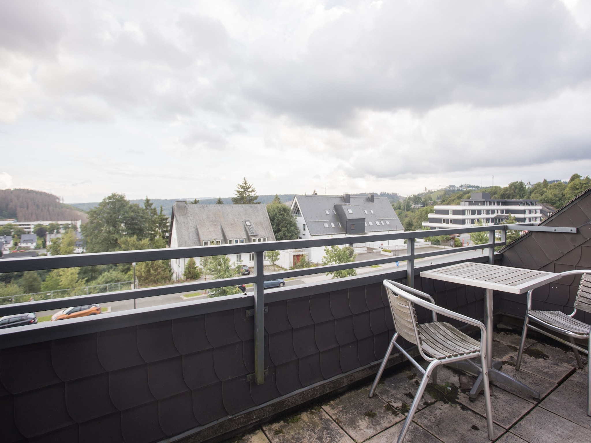 Ferienwohnung Studio Am Waltenberg 57-S
