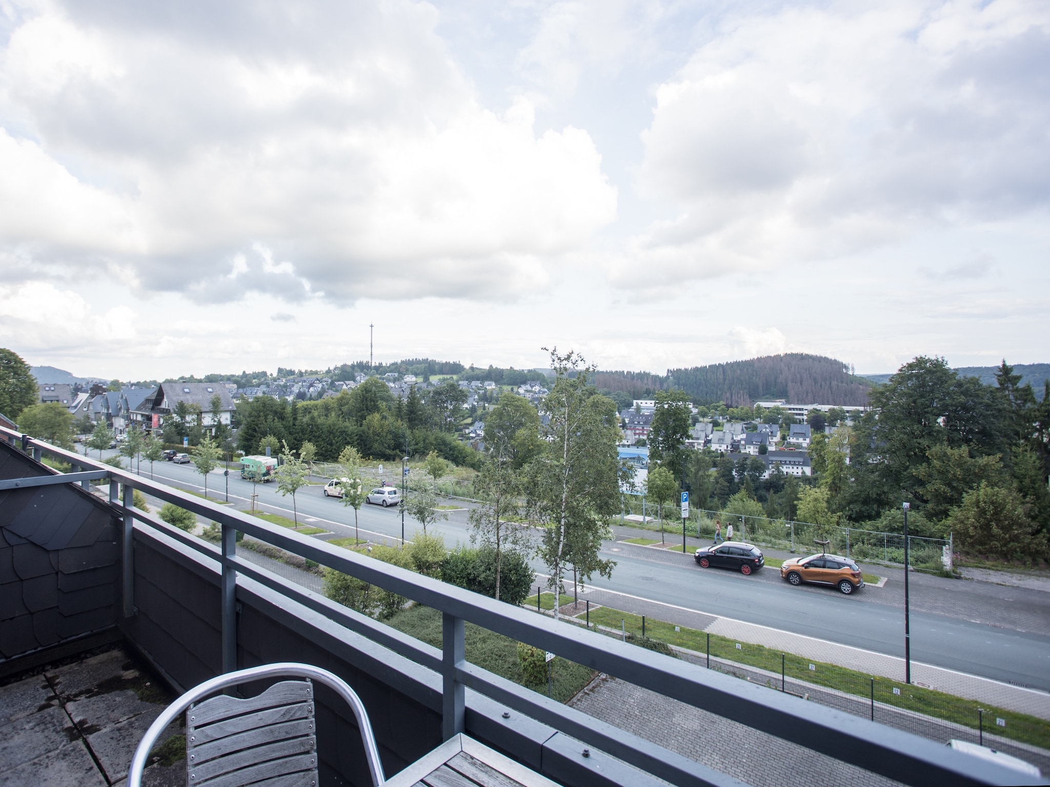 Ferienwohnung Studio Am Waltenberg 57-S