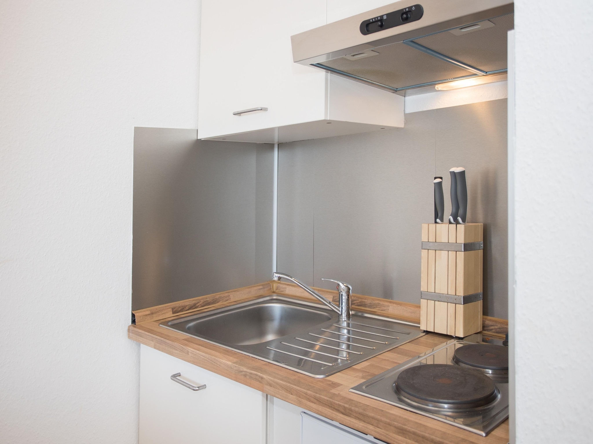 Ferienwohnung Studio Am Waltenberg 57-S