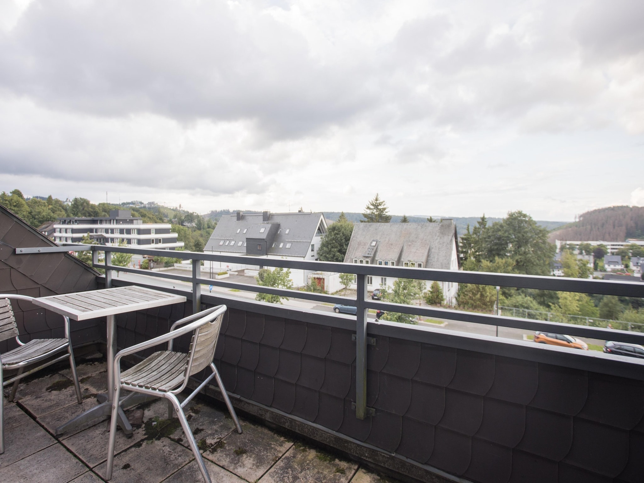 Ferienwohnung Studio Am Waltenberg 57-S