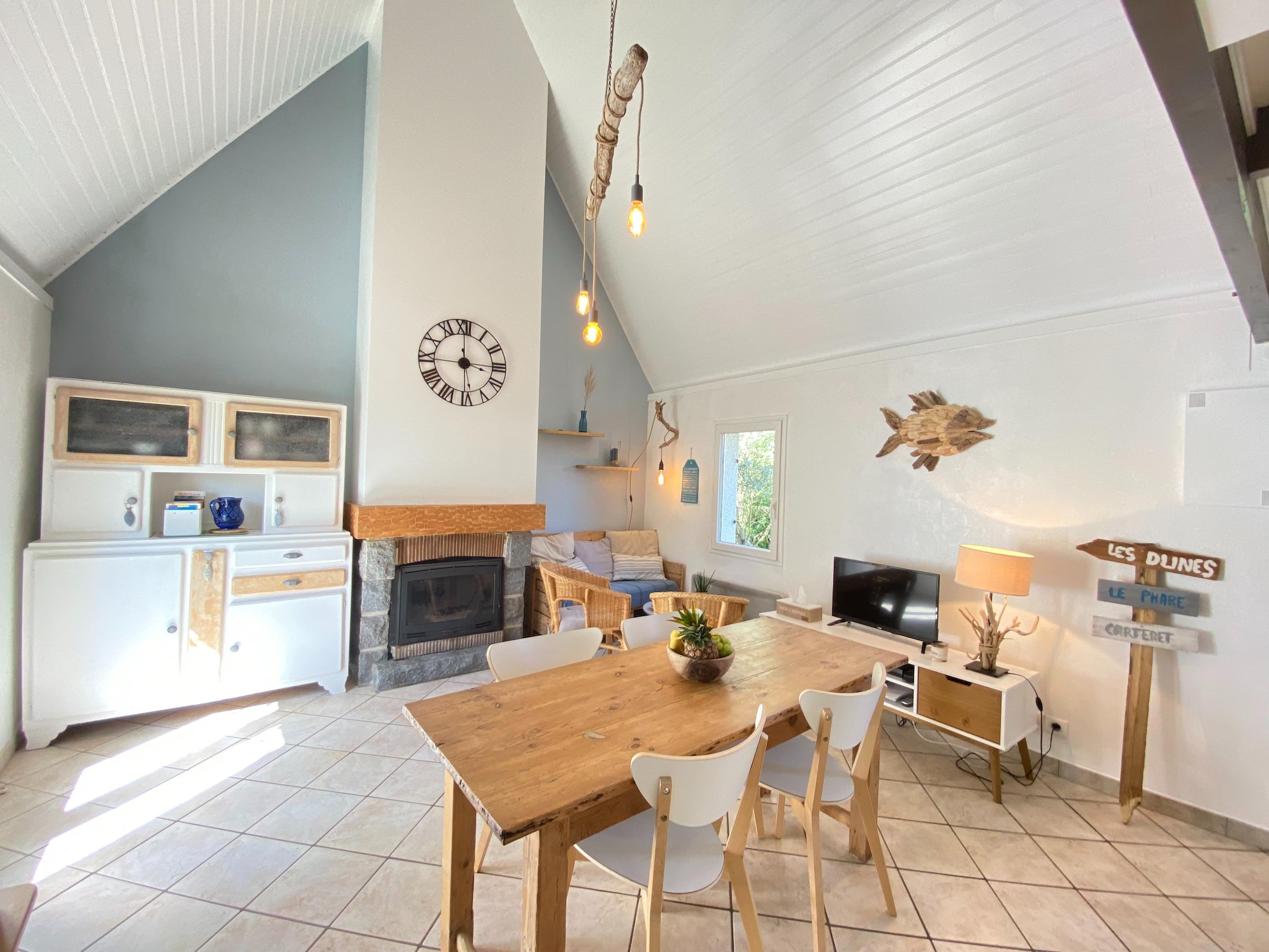   Holidayhome in Barneville-Carteret