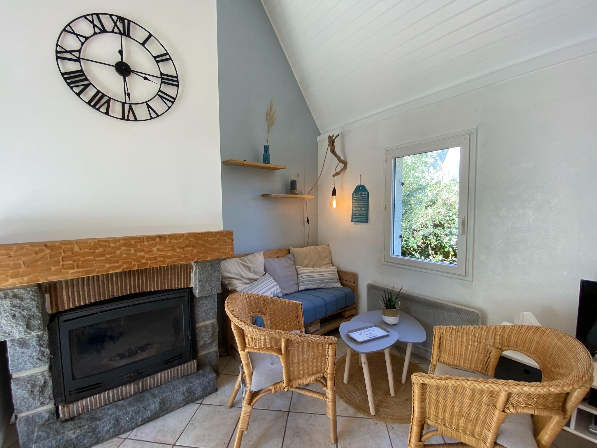   Holidayhome in Barneville-Carteret