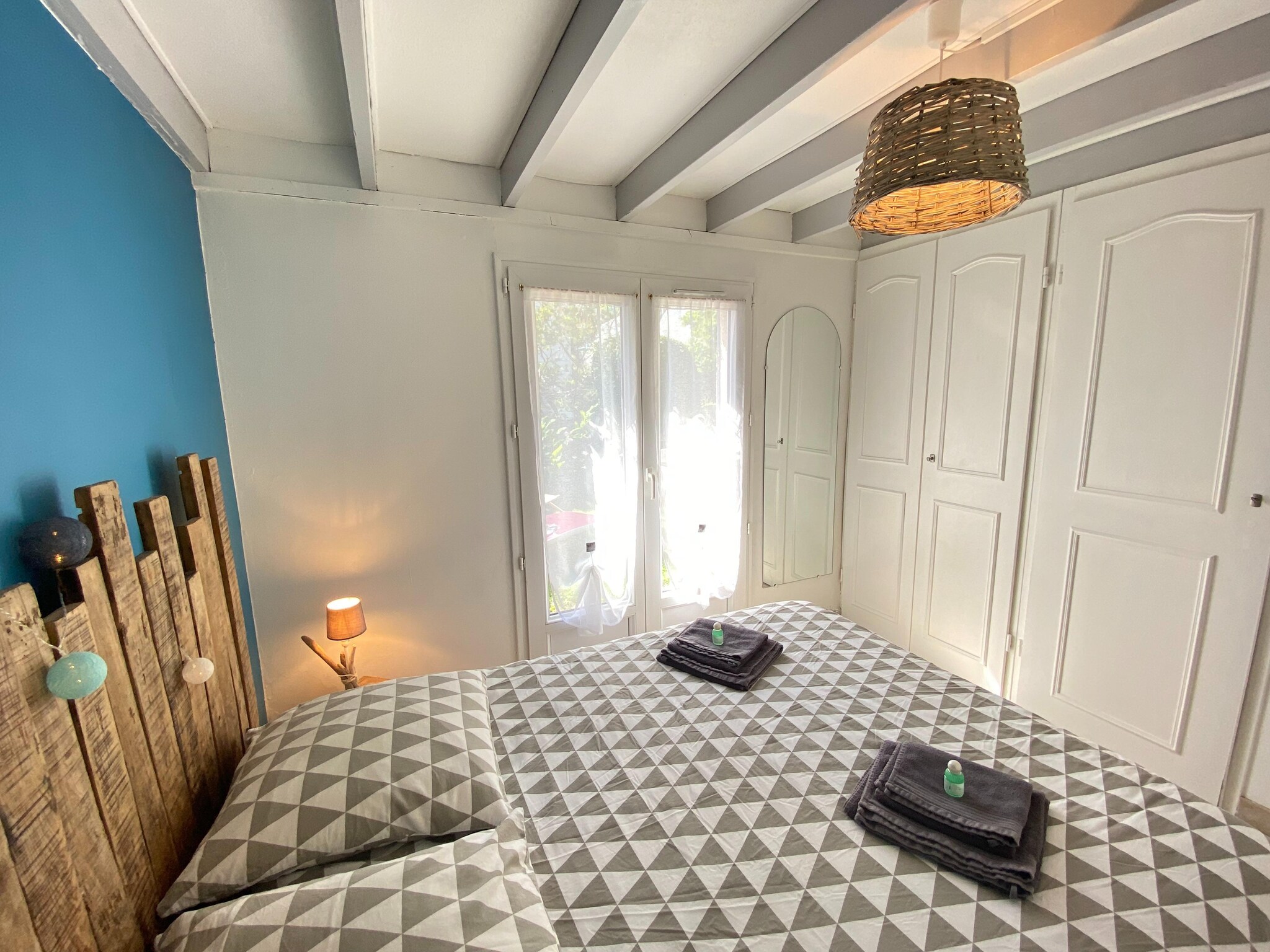   Holidayhome in Barneville-Carteret