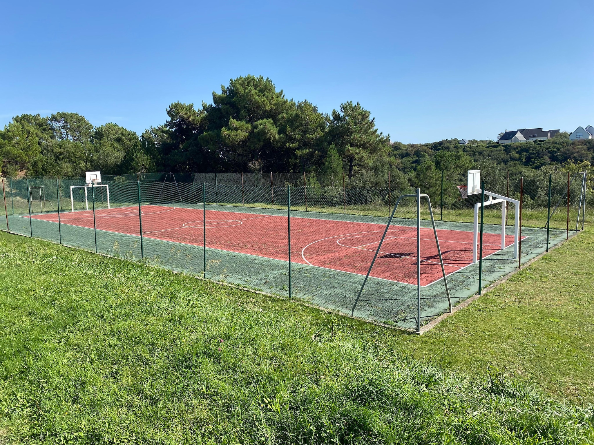   Holidayhome in Barneville-Carteret