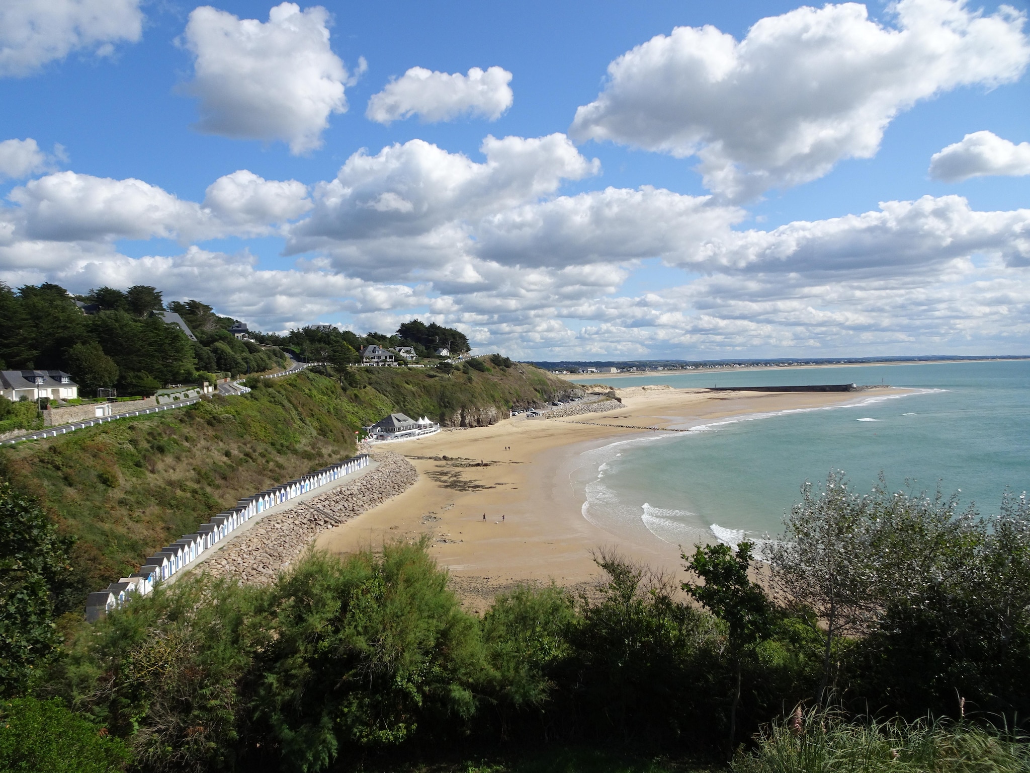   Holidayhome in Barneville-Carteret