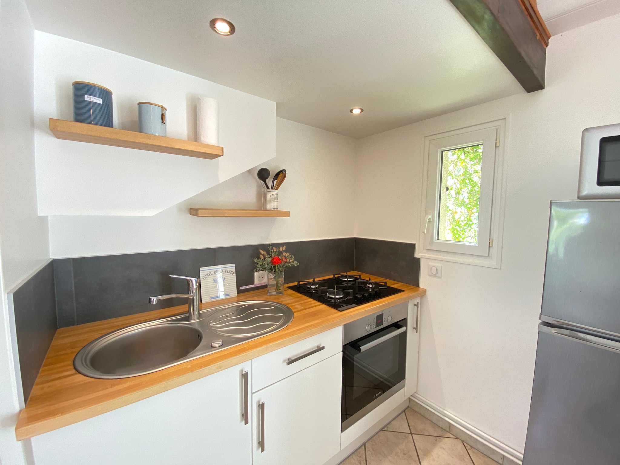   Holidayhome in Barneville-Carteret