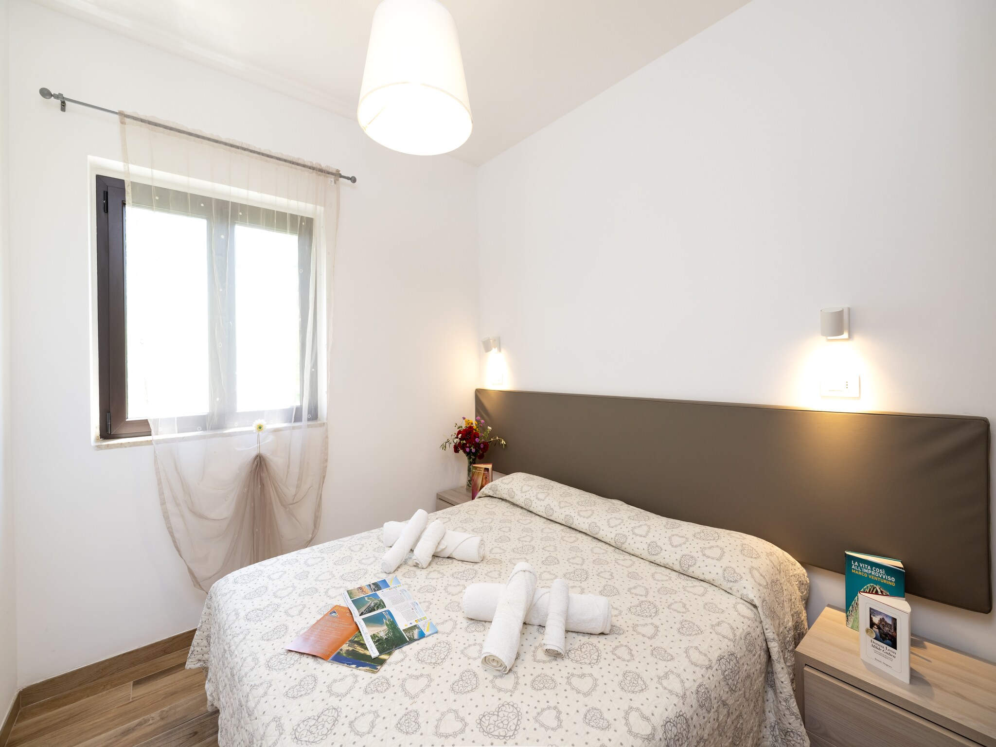 Appartamento I Tesori del Sud - App 3-roomed - 4/5 pax ground f