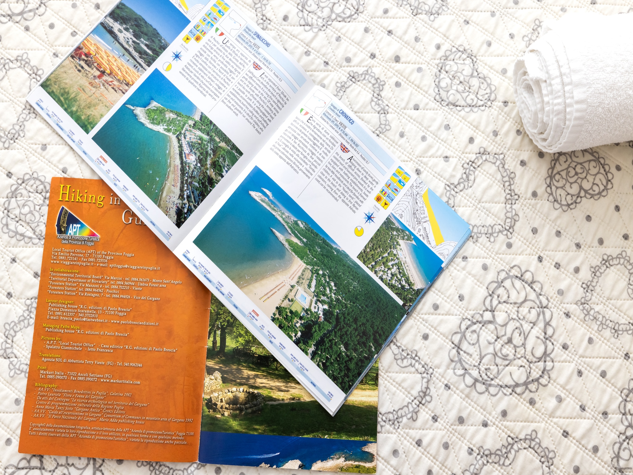 Appartamento I Tesori del Sud - App 3-roomed - 4/5 pax ground f