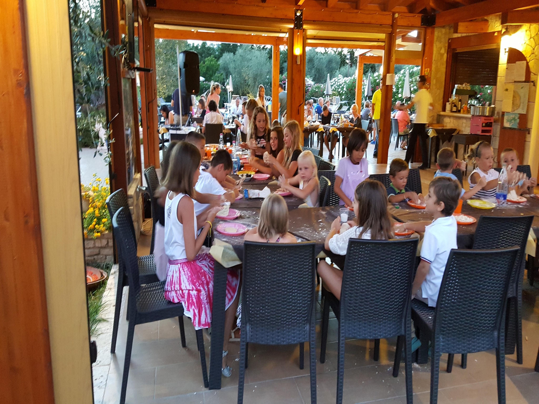 Appartamento I Tesori del Sud - App 3-roomed - 4/5 pax ground f