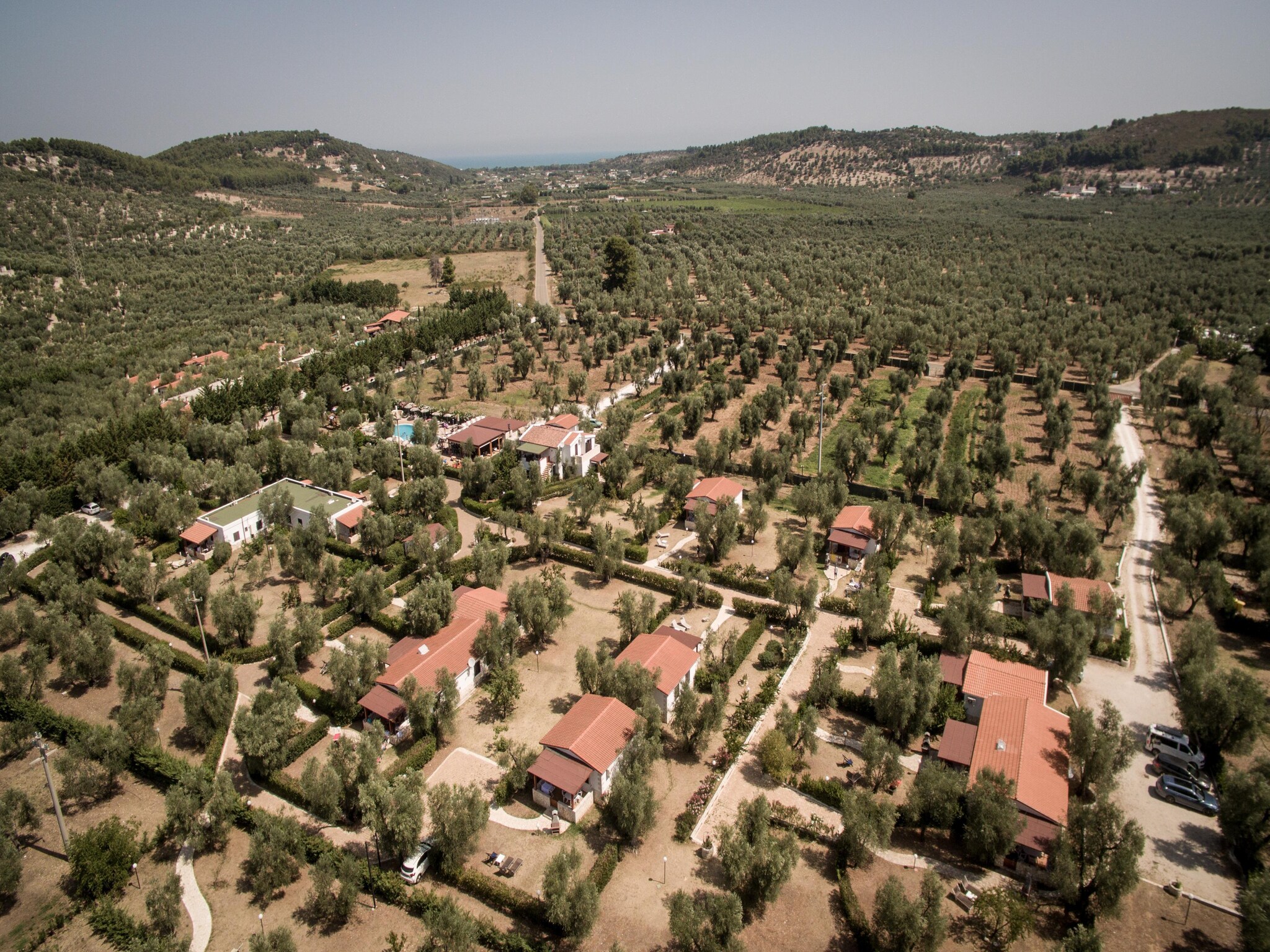 Appartamento I Tesori del Sud - App 3-roomed - 4/5 pax ground f
