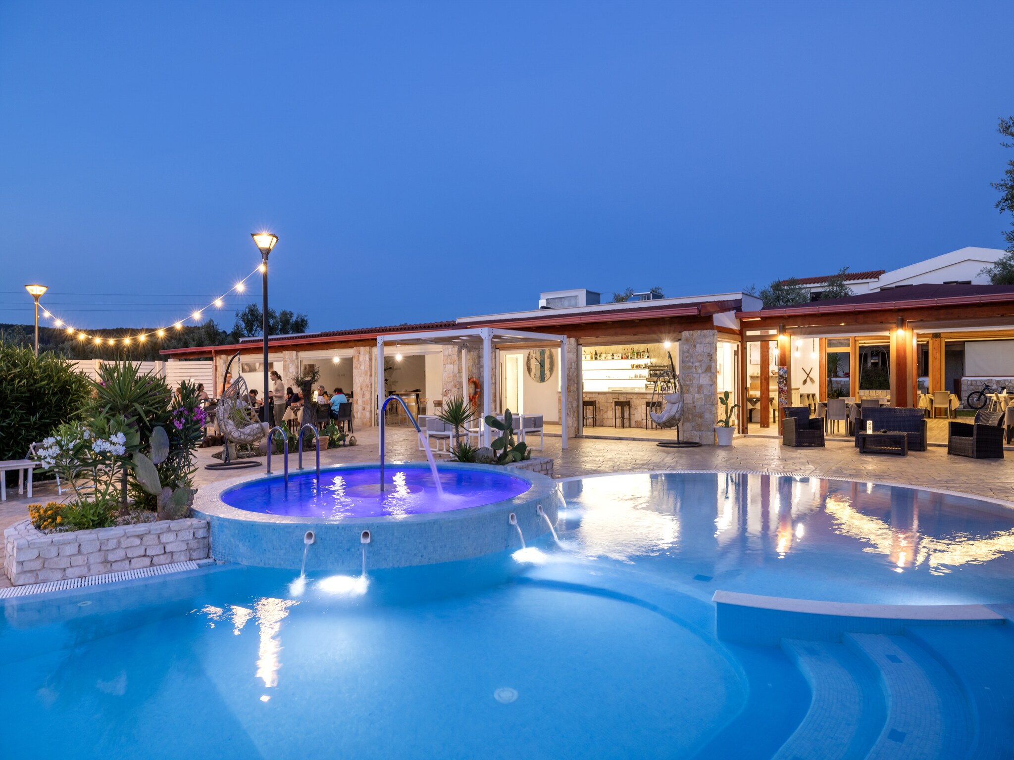 Appartamento I Tesori del Sud - App 3-roomed - 4/5 pax ground f