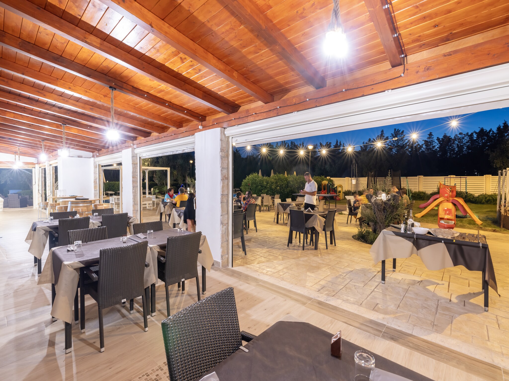 Appartamento I Tesori del Sud - App 3-roomed - 4/5 pax ground f
