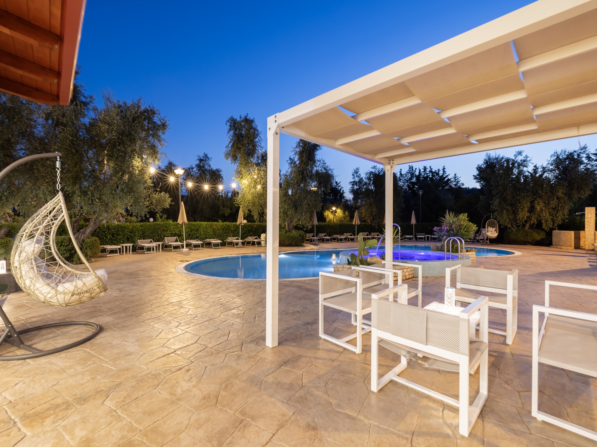 Appartamento I Tesori del Sud - App 3-roomed - 4/5 pax ground f