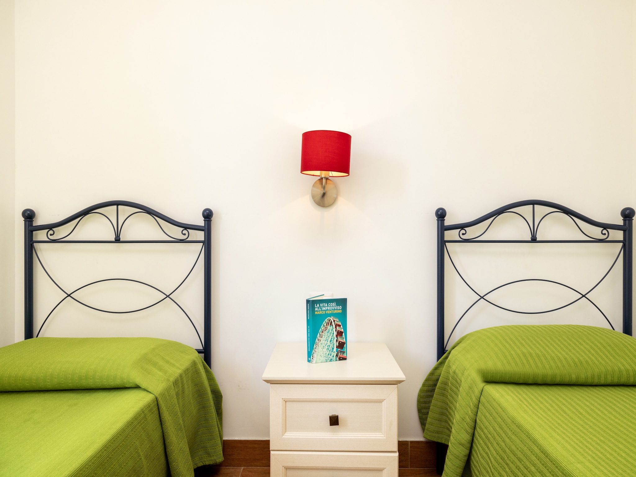   I Tesori del Sud - detached Villa - 5/6 pax