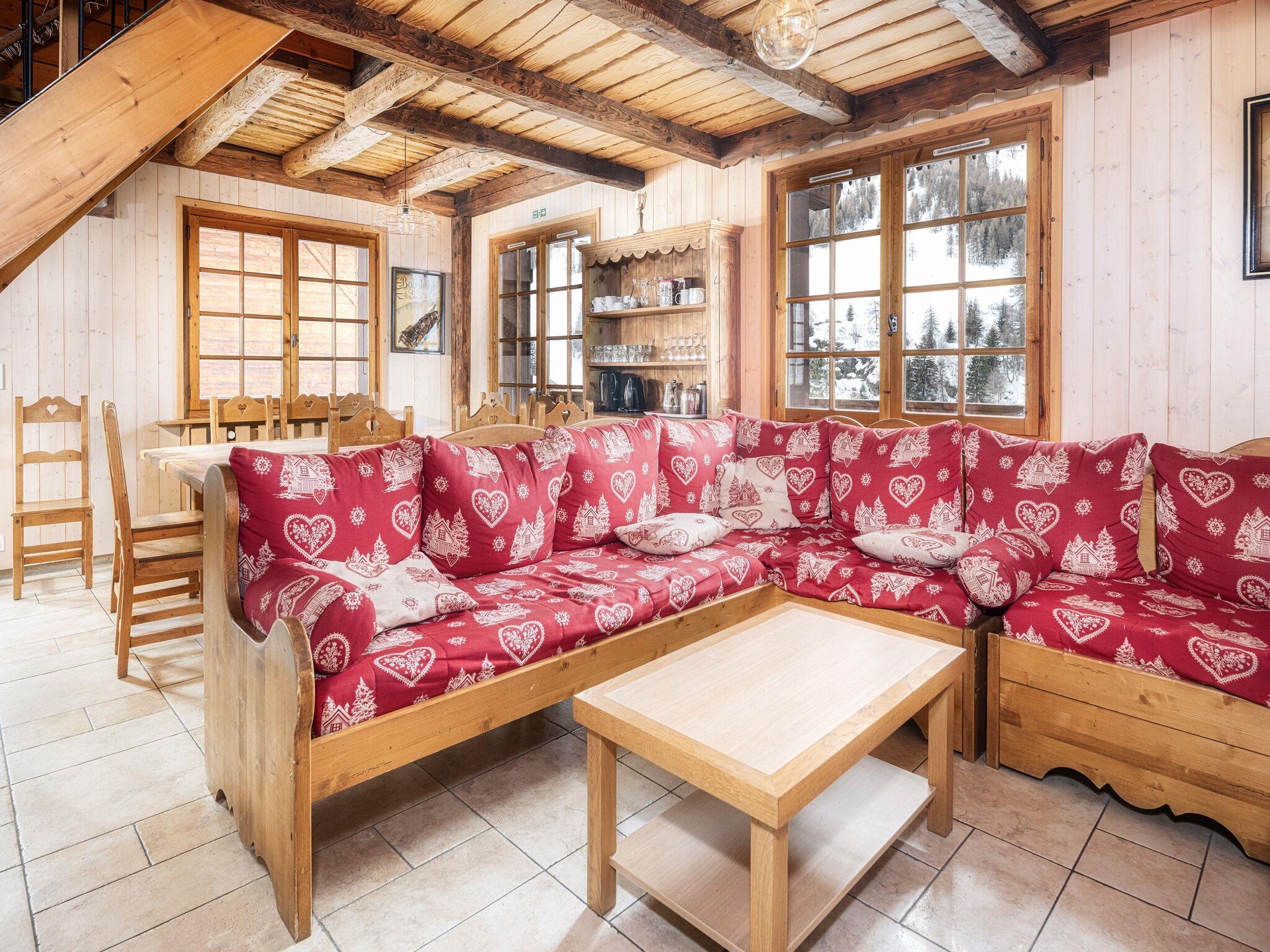 Dom Chalet Sporting Lodge