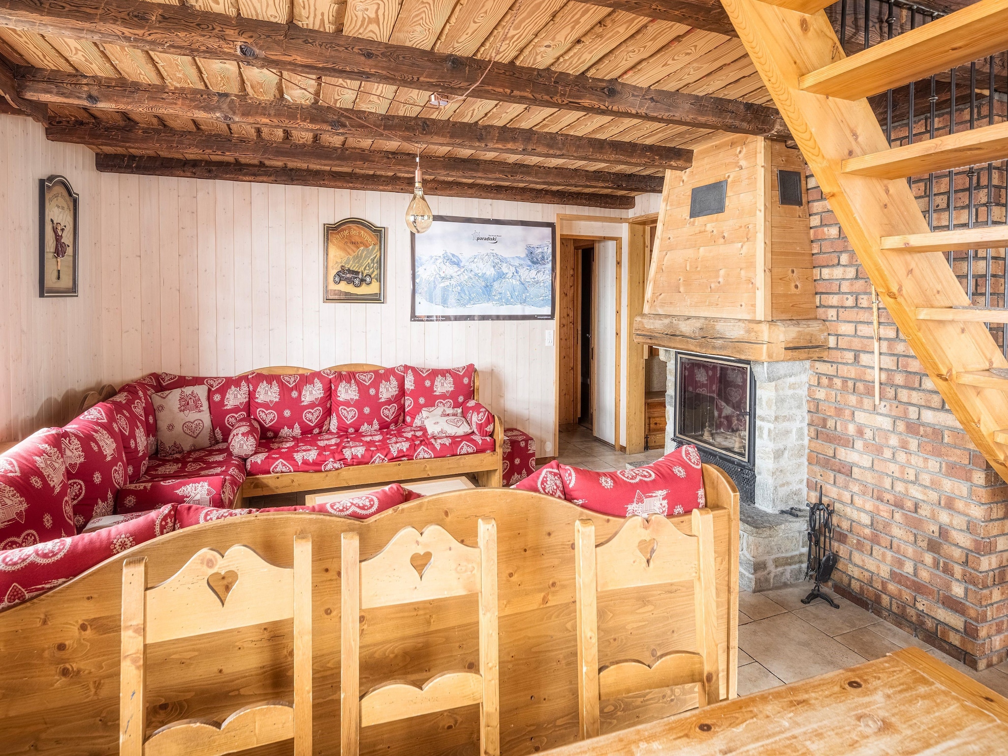Dom Chalet Sporting Lodge