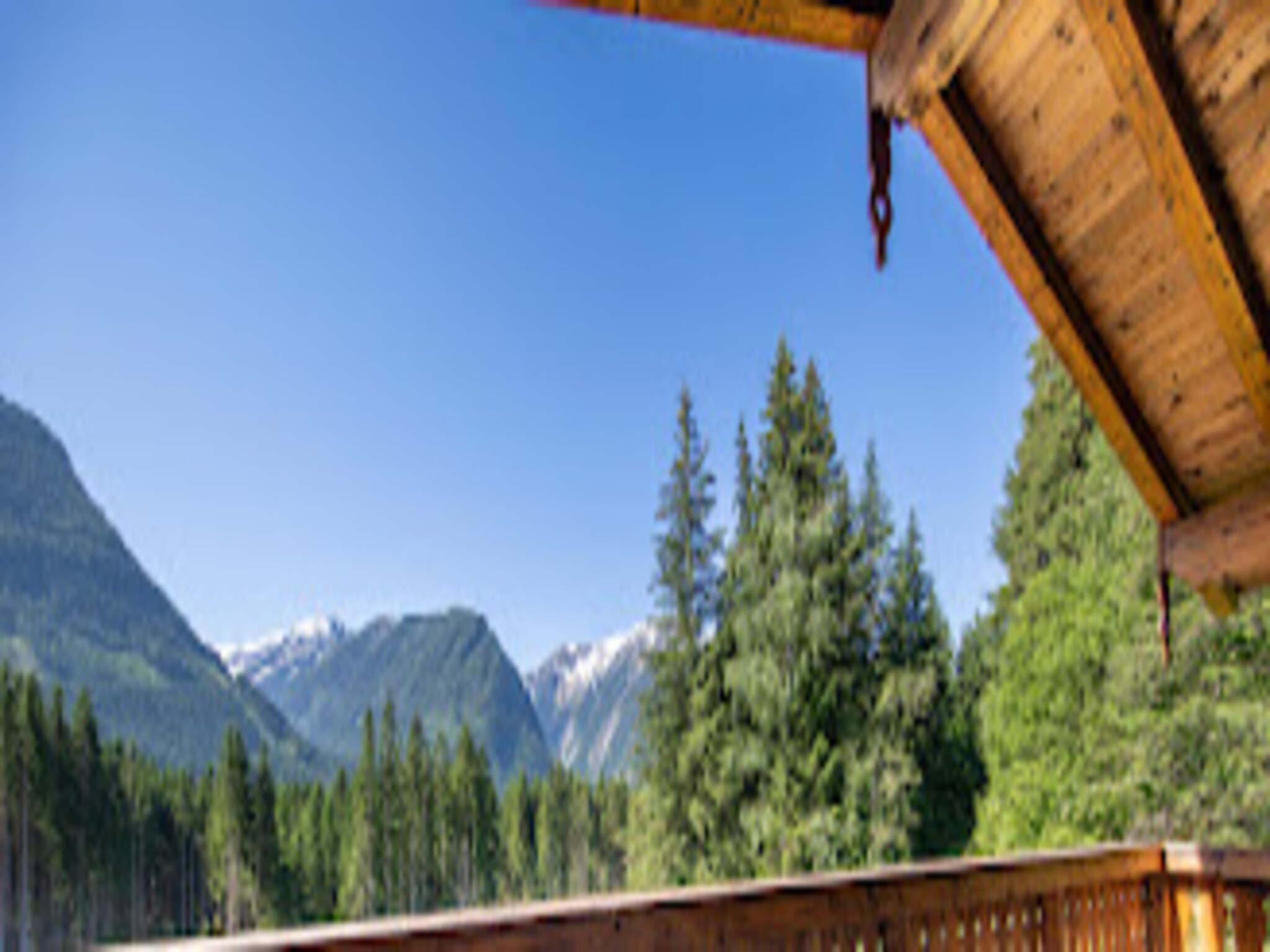 Dom Chalet Sporting Lodge