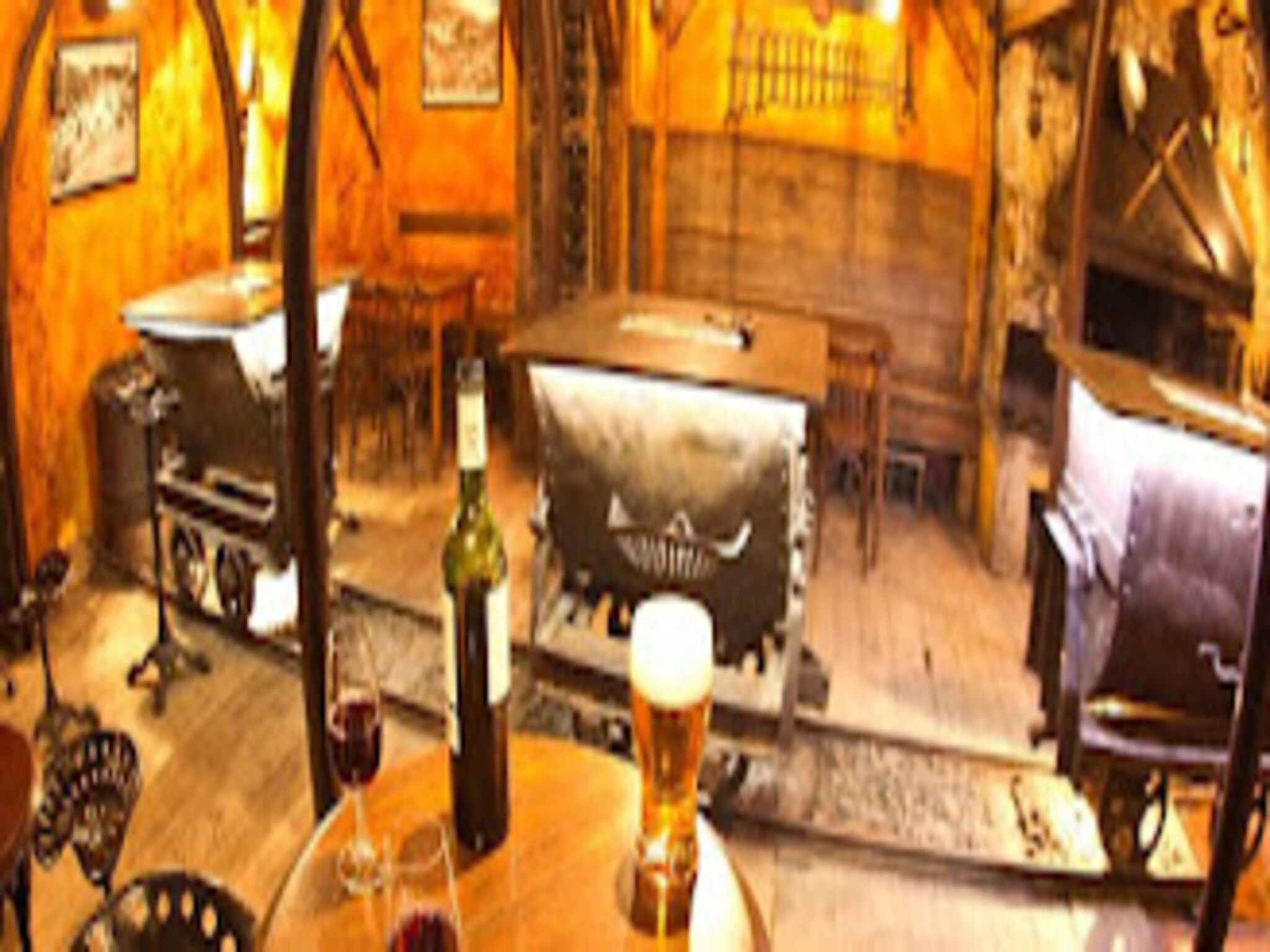 Dom Chalet Sporting Lodge