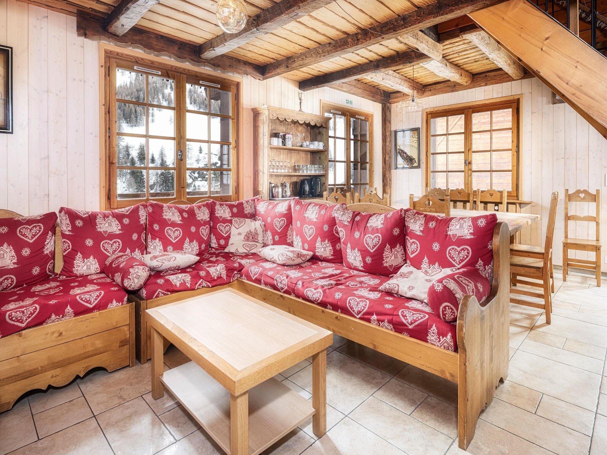 Dom Chalet Sporting Lodge