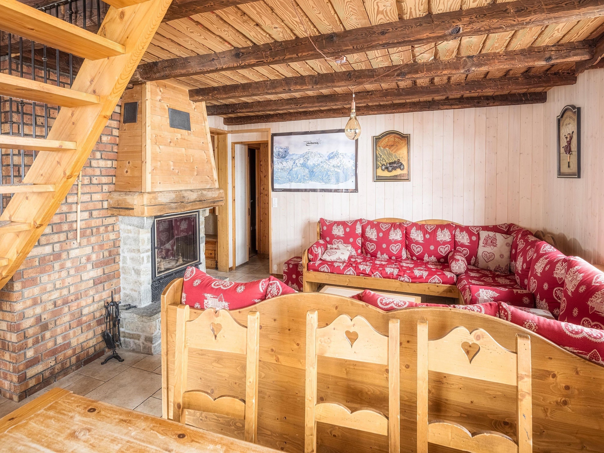 Dom Chalet Sporting Lodge
