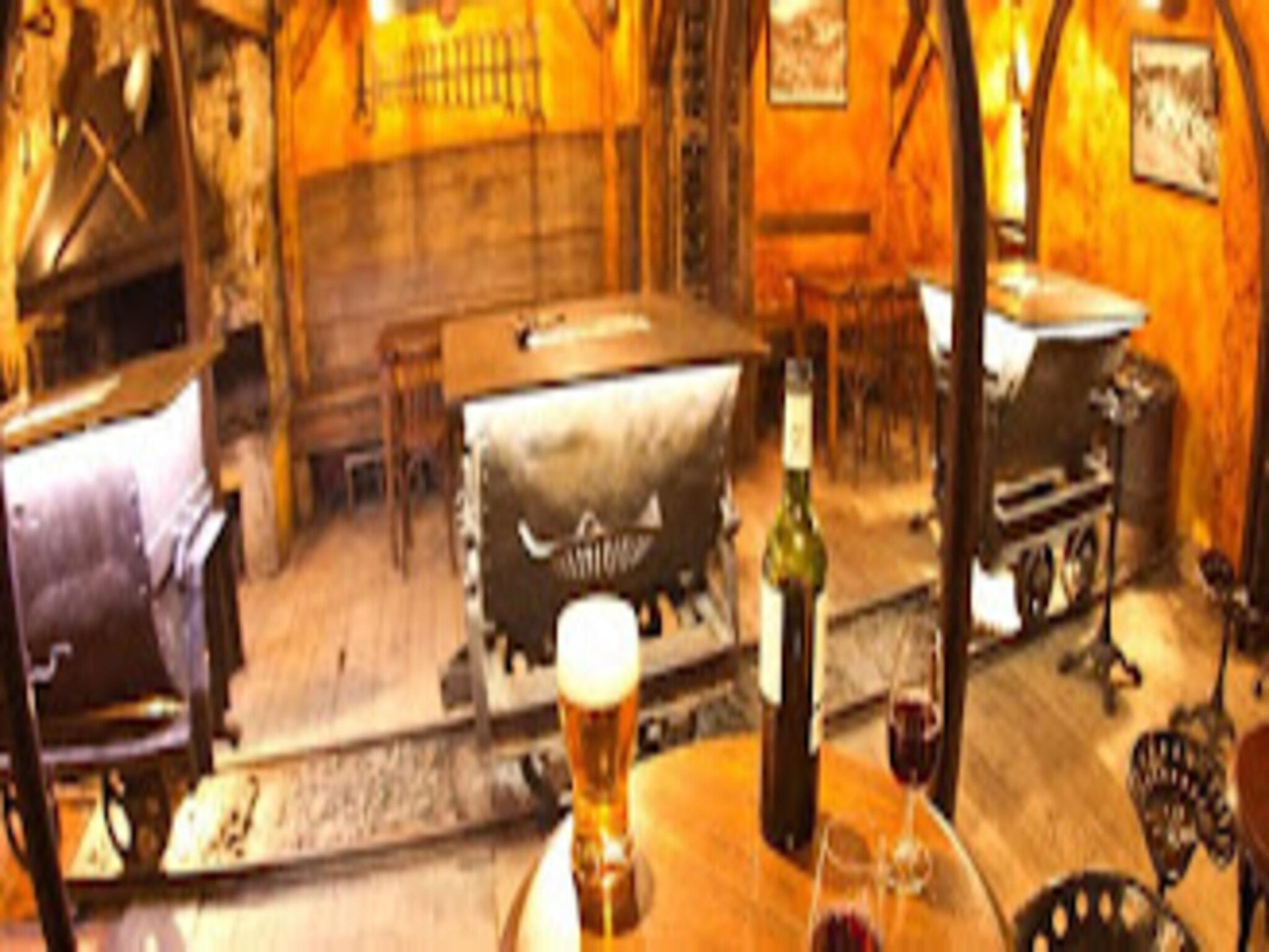 Dom Chalet Sporting Lodge