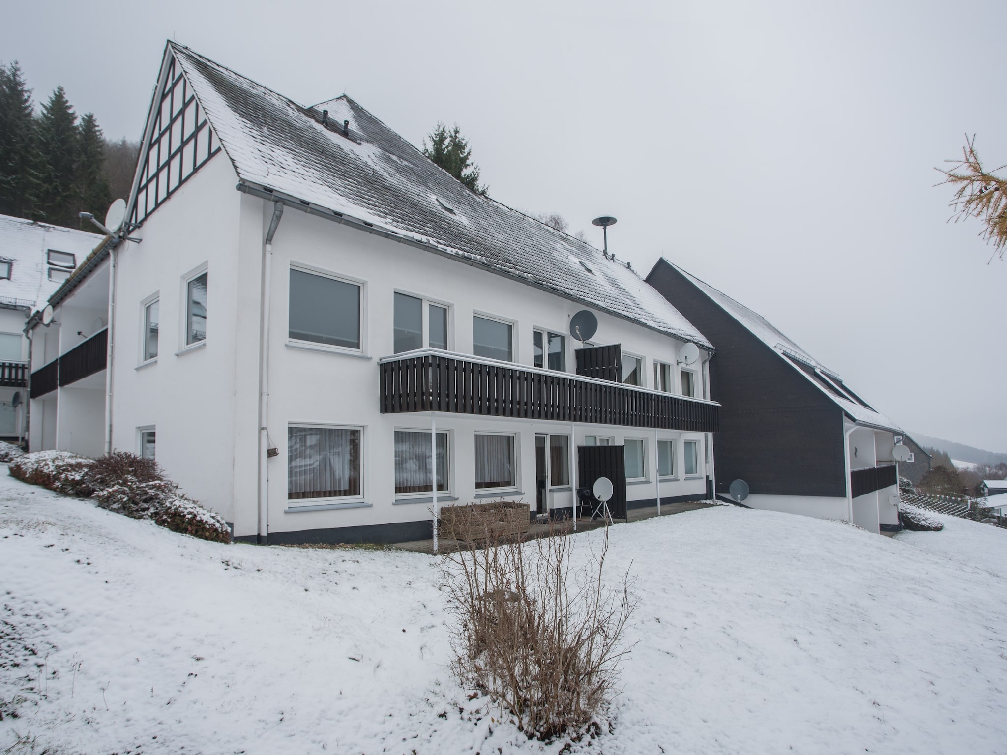 Ferienwohnung Burgstraße 15-B