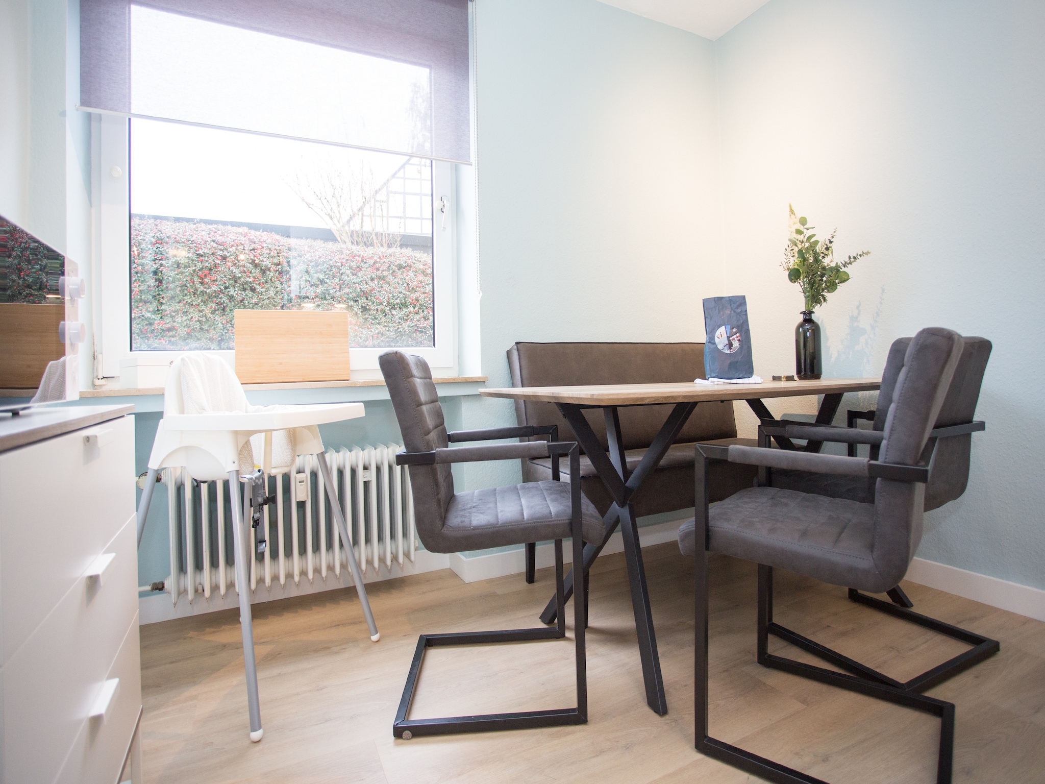Ferienwohnung Burgstraße 15-B