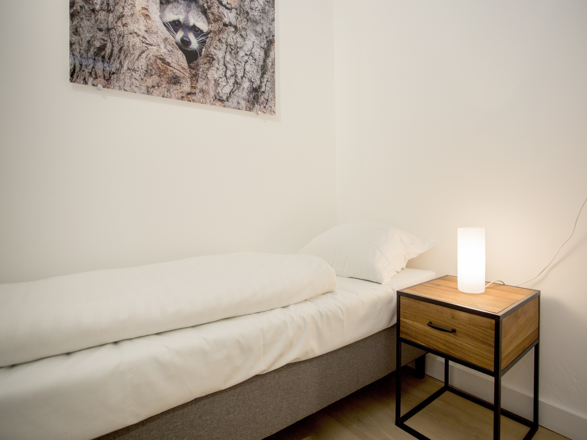 Ferienwohnung Burgstraße 15-B