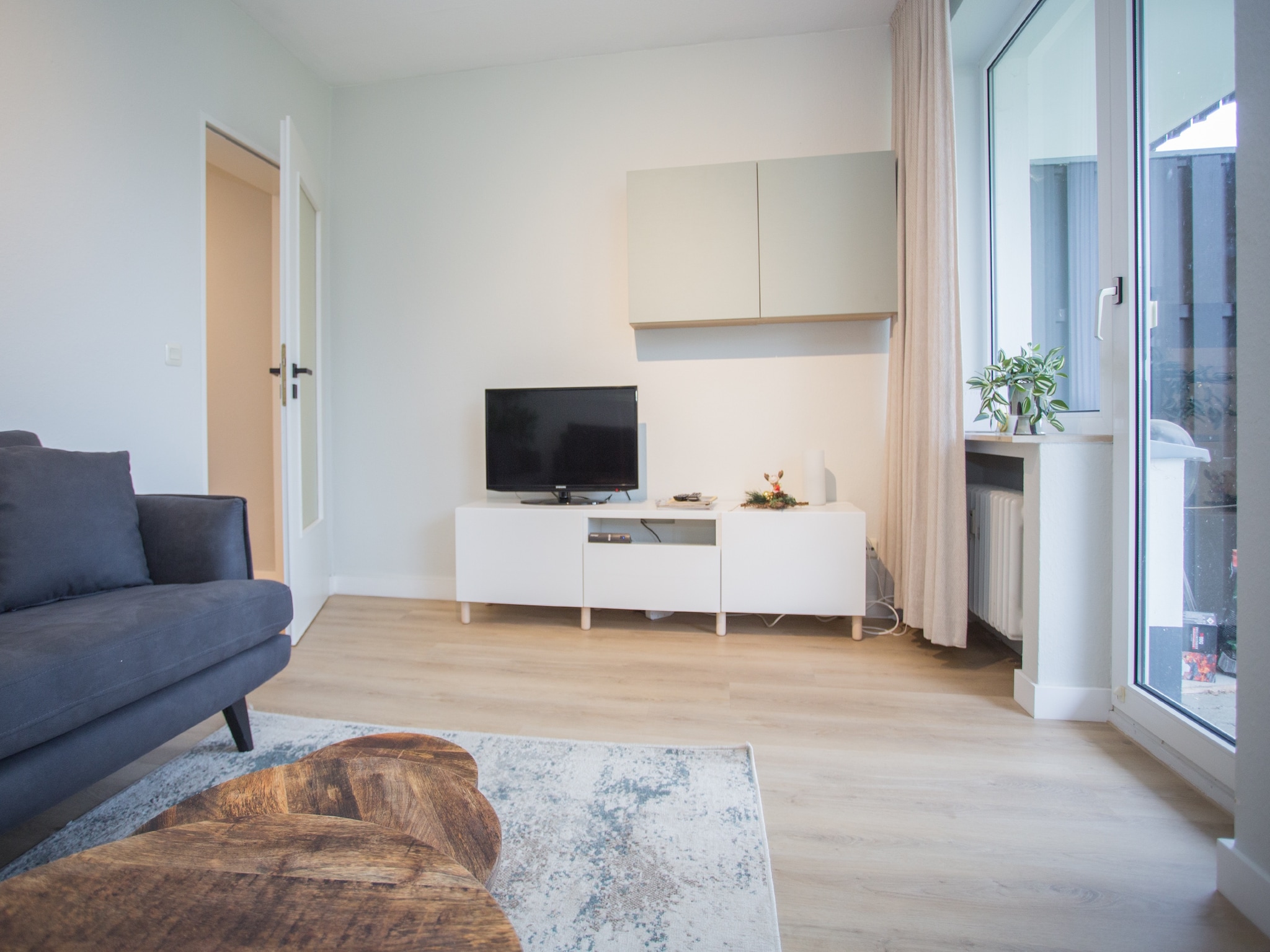 Ferienwohnung Burgstraße 15-B