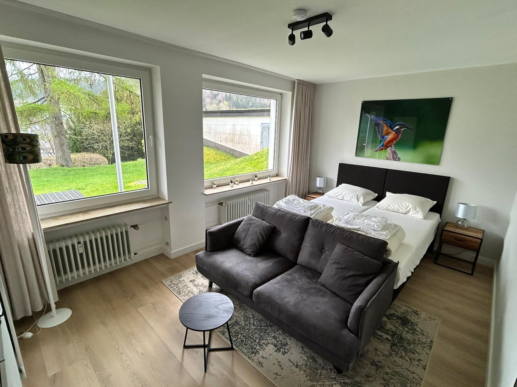Ferienwohnung Burgstraße 15-B