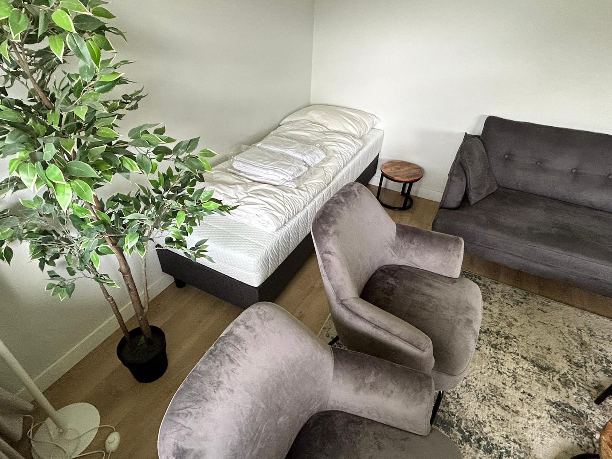 Ferienwohnung Burgstraße 15-B