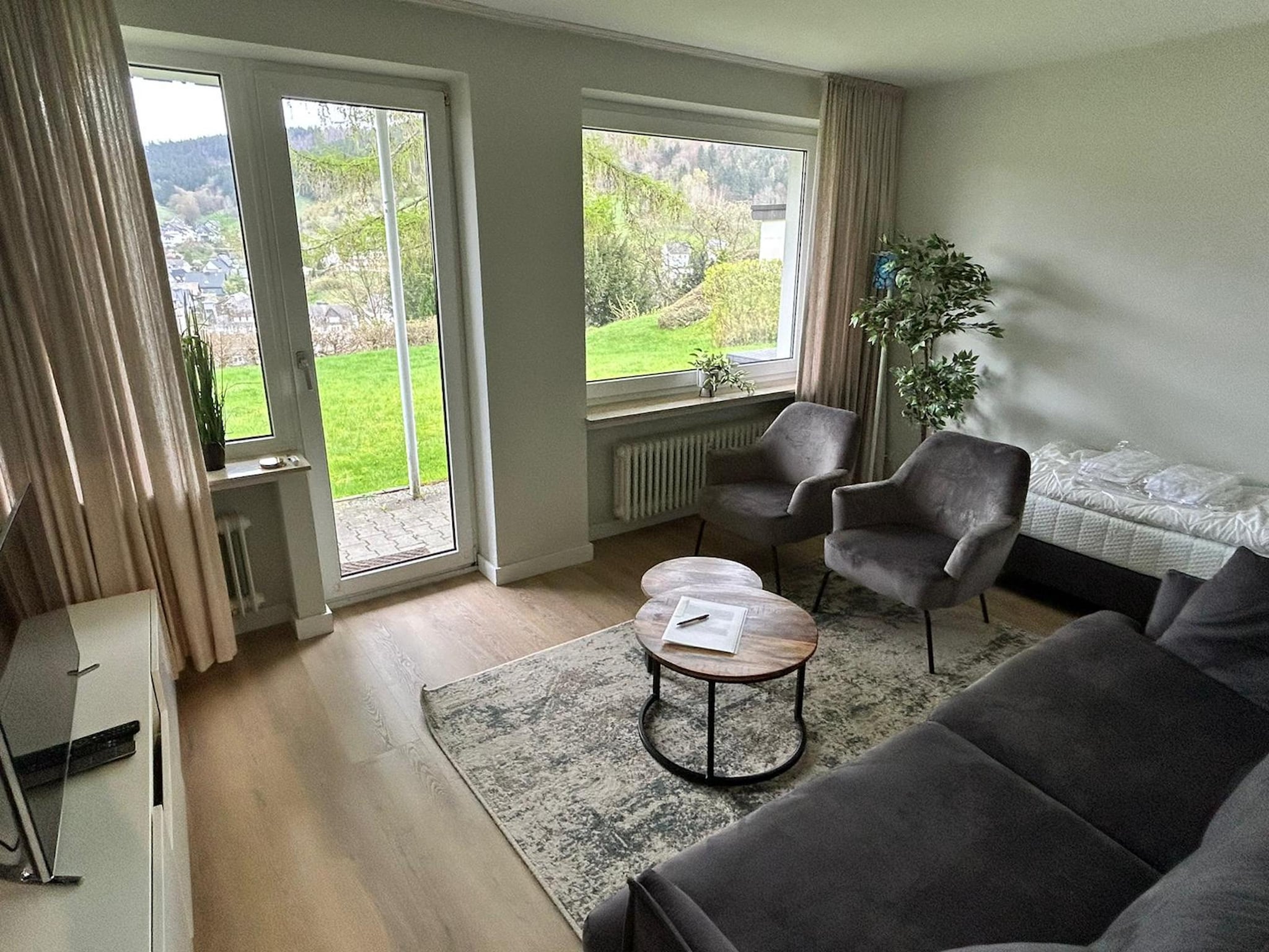 Ferienwohnung Burgstraße 15-B