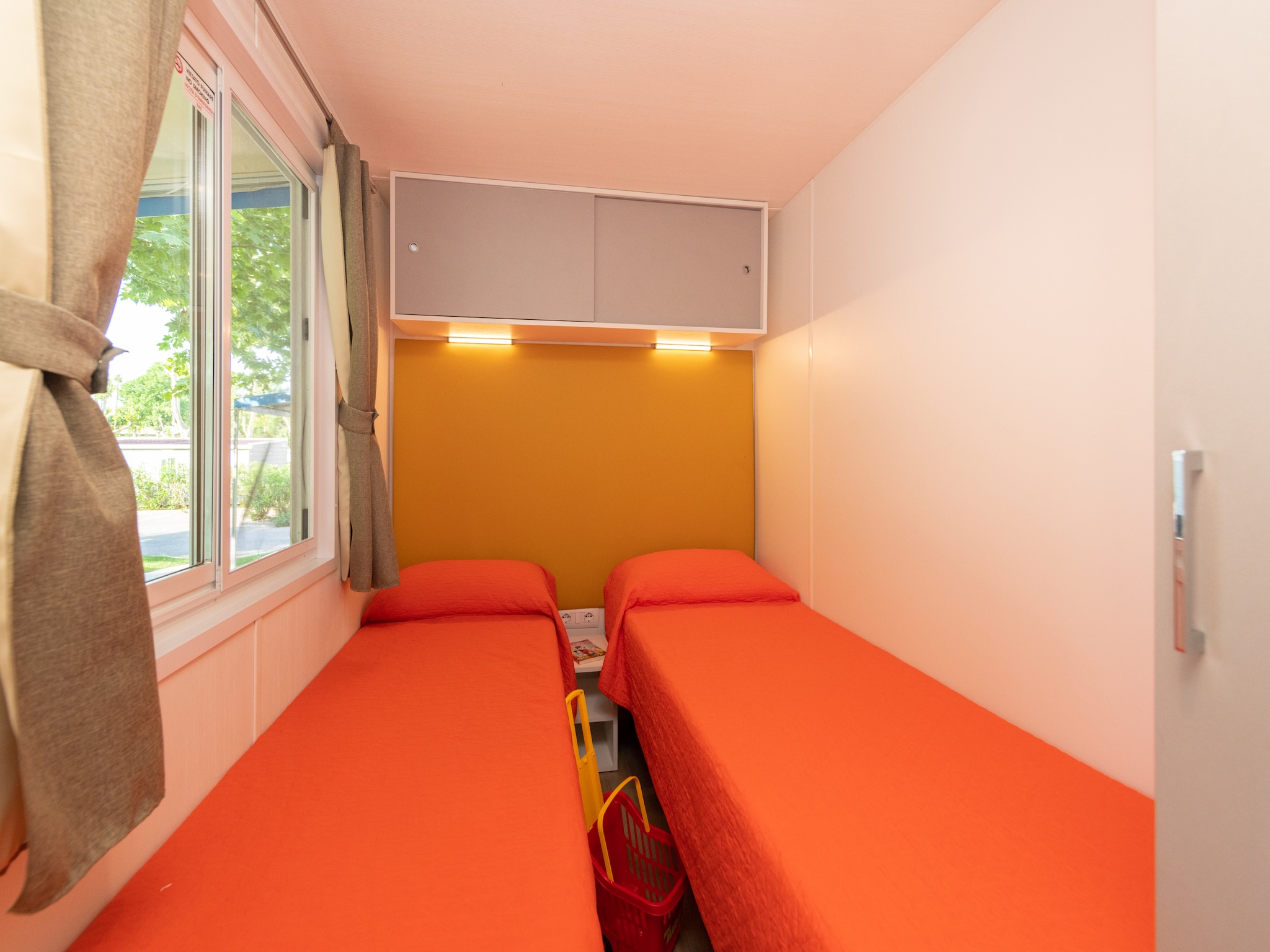 Ferienwohnung Mobile Homes San Francesco Desenzano-Garda Family
