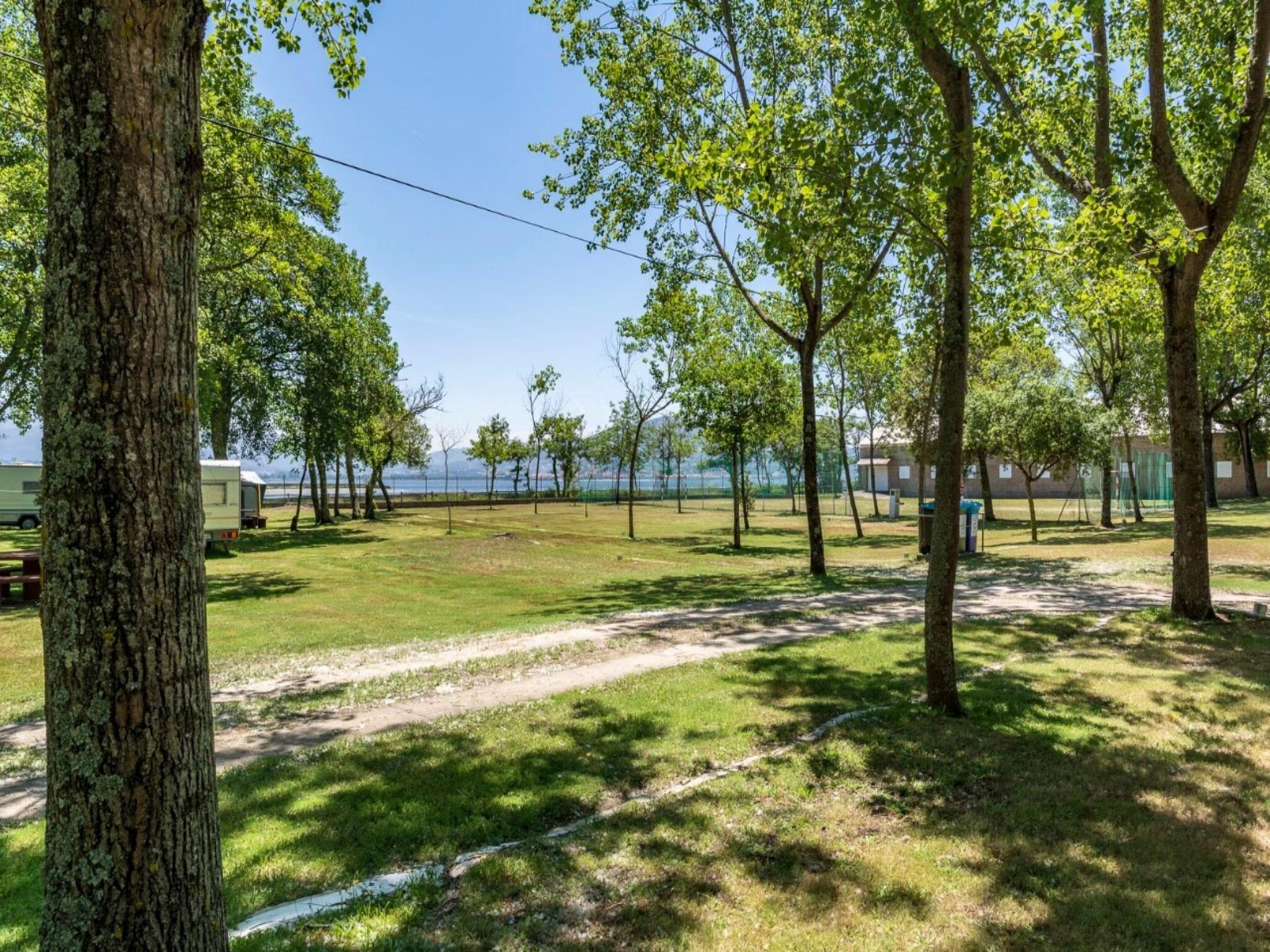Ferienwohnung Mobile Homes San Francesco Desenzano-Garda Family