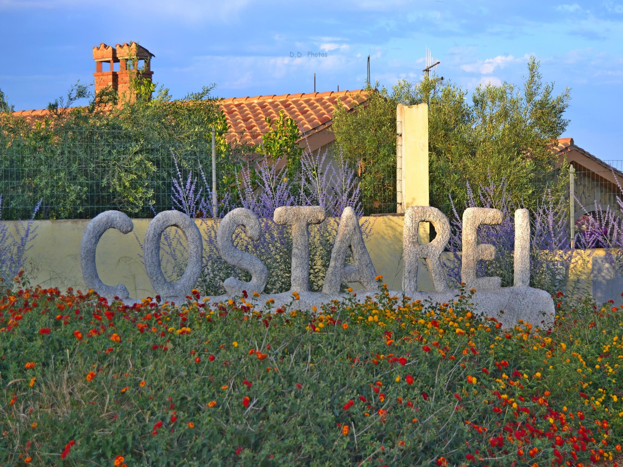 Ferienwohnung Holiday residence Costa Rei - Wohnung Bilocale Tur