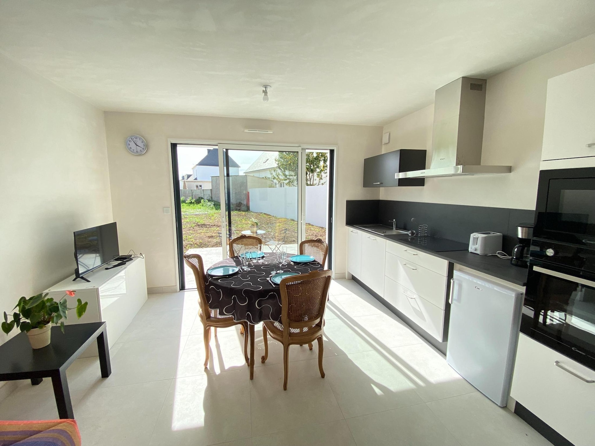 Appartement Charmant appartement indépendant
