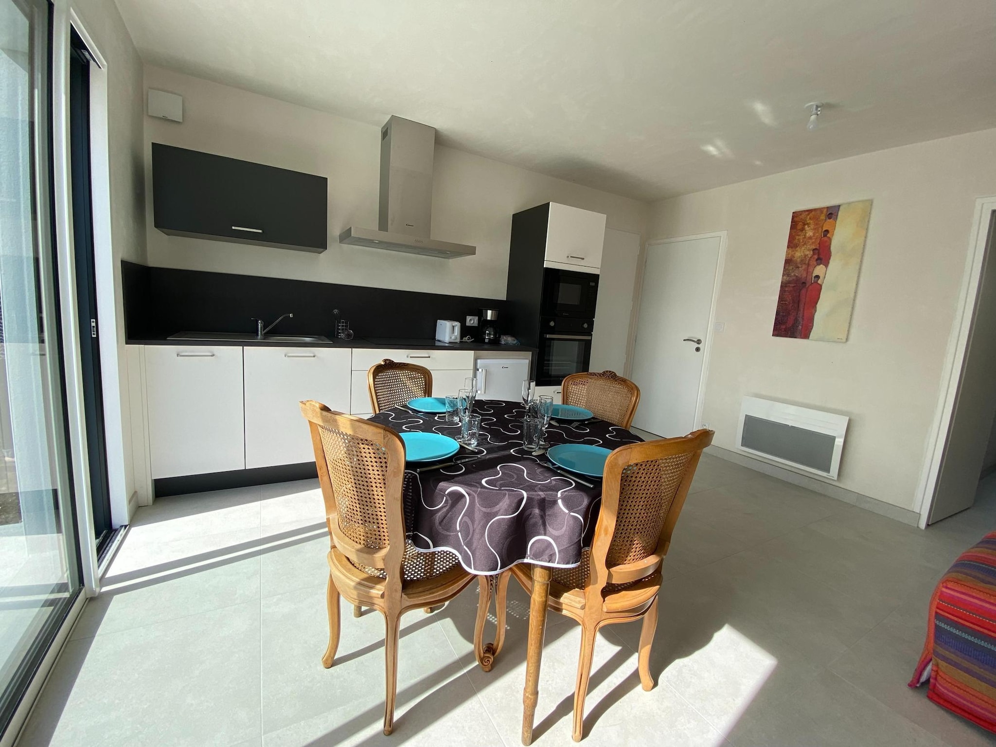 Appartement Charmant appartement indépendant